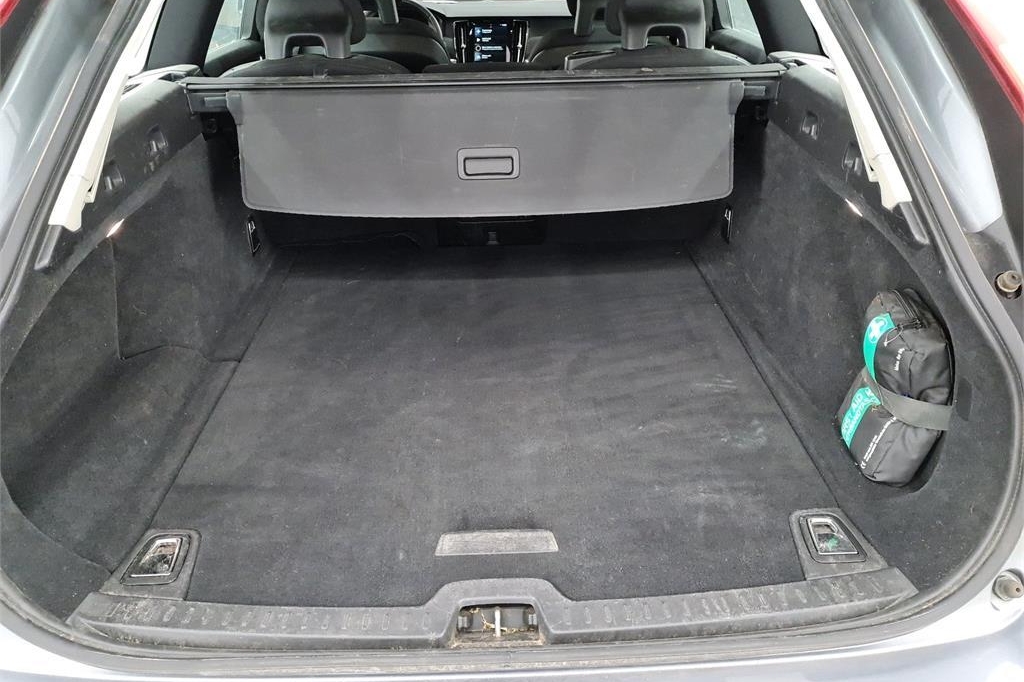 Volvo V90 2017 фото 3