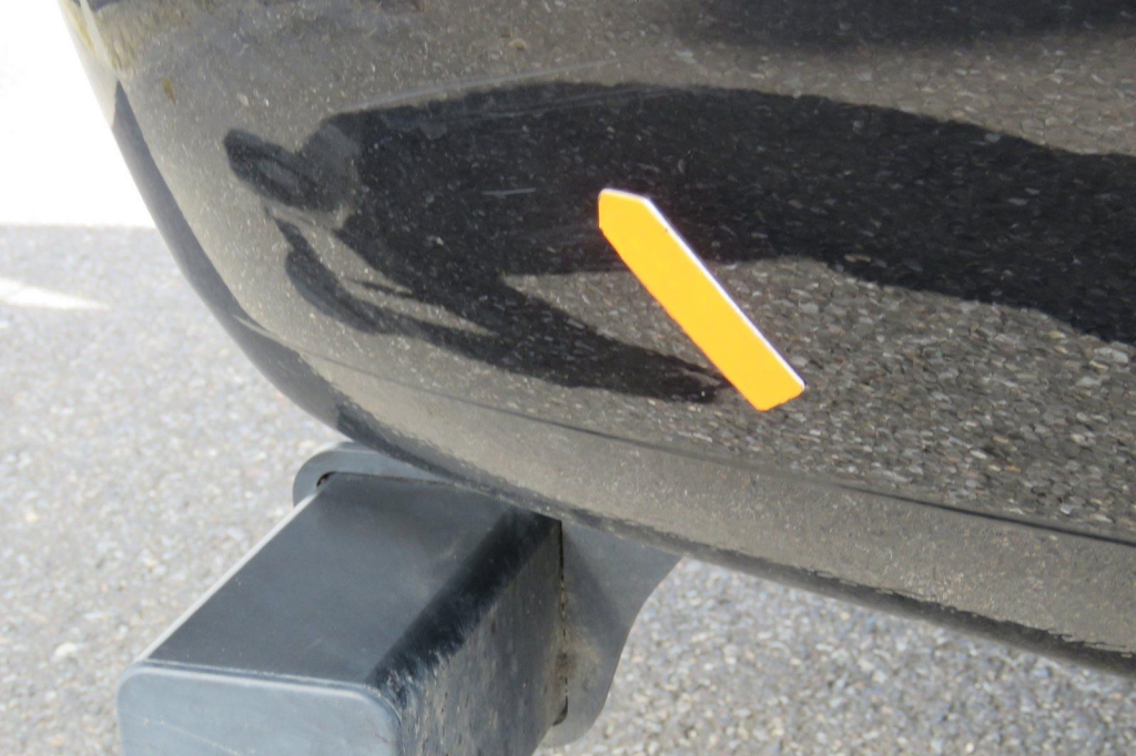 Ford Ranger 2021 photo 27