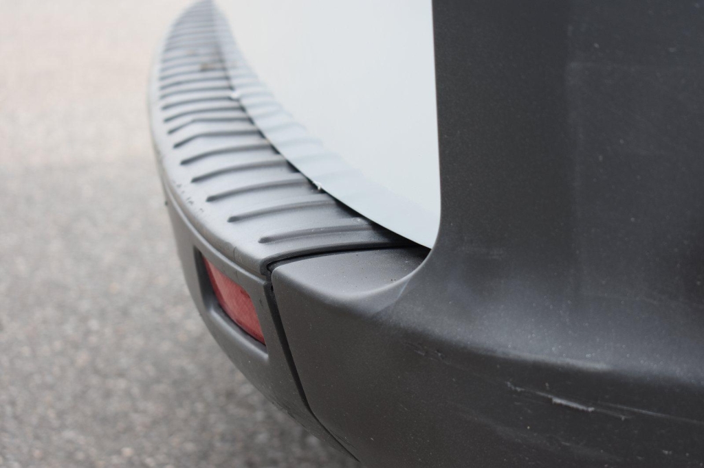 Ford Transit Custom 2017 photo 10