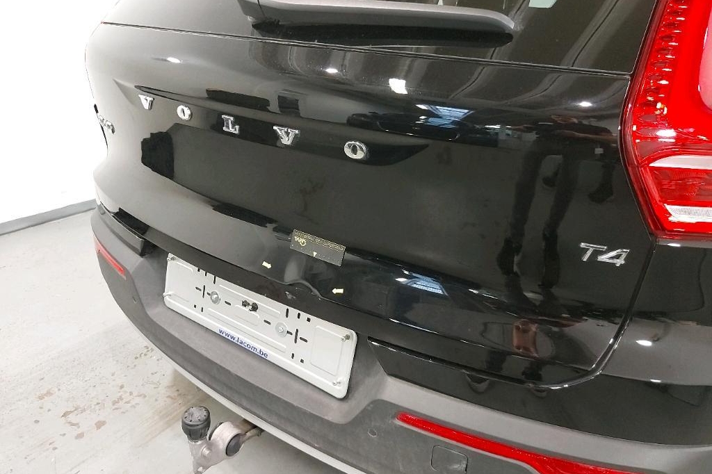 Volvo XC40 2020 photo 31