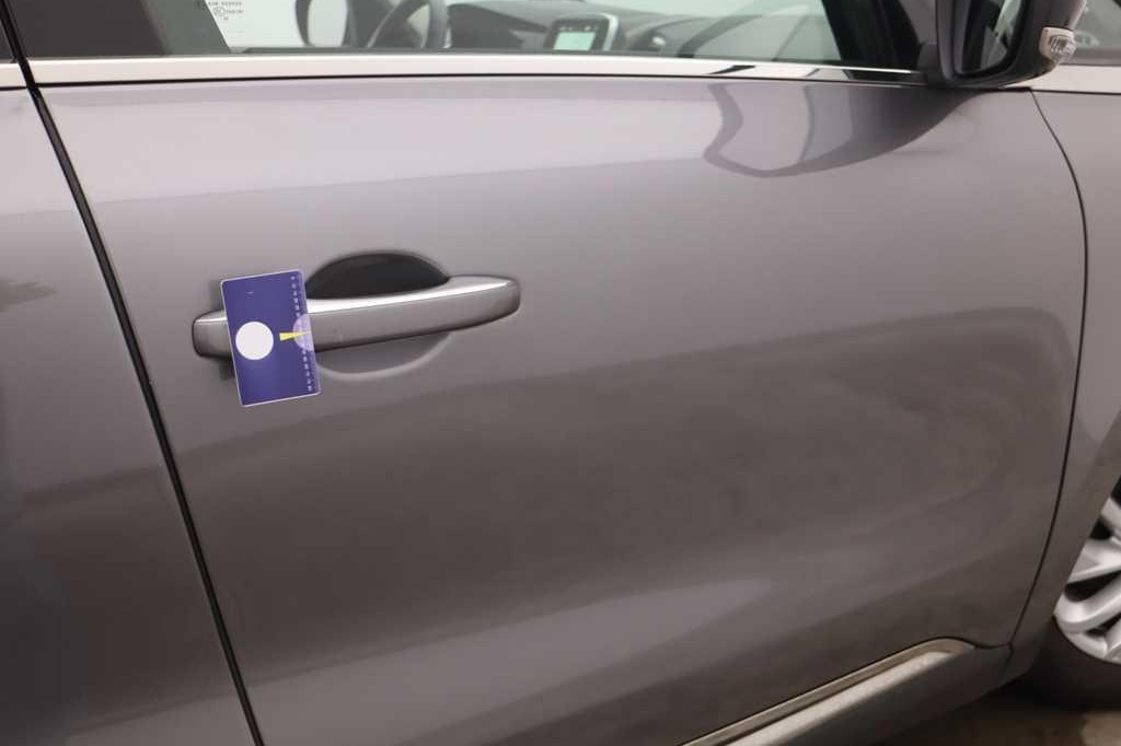 Renault Espace 2016 фото 52