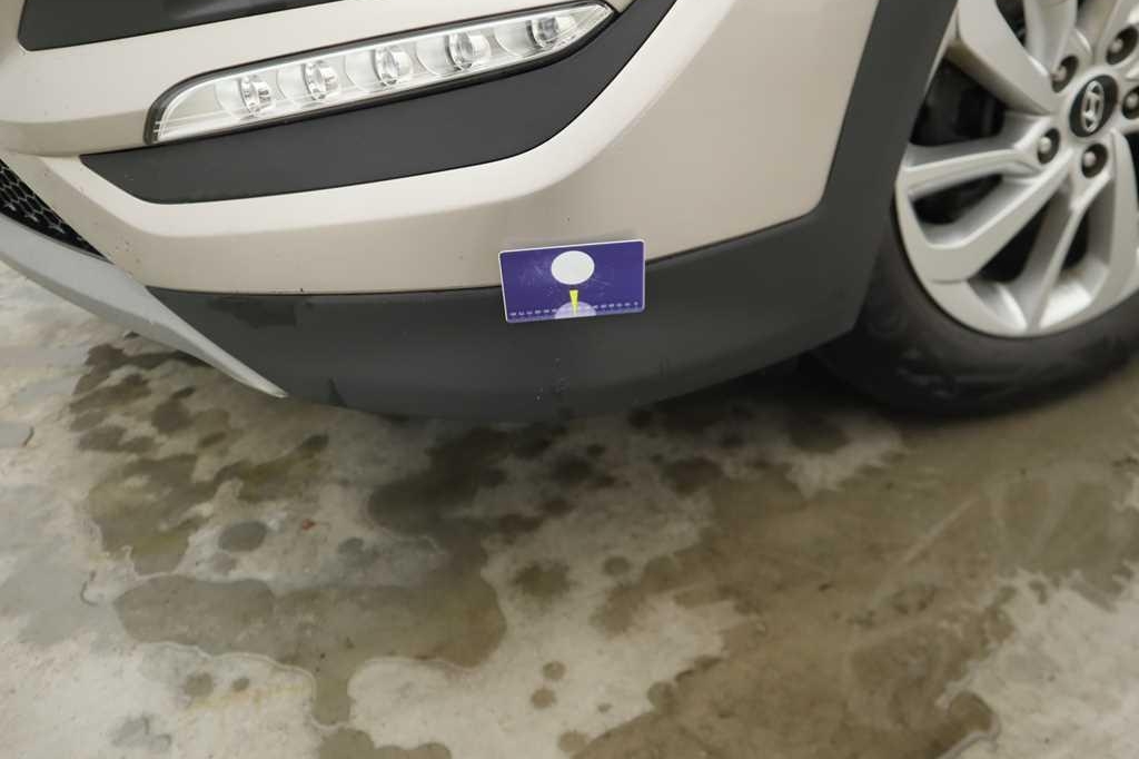 Hyundai Tucson 2017 photo 37