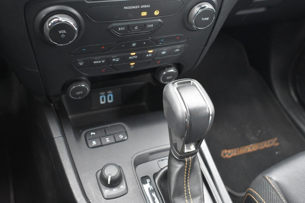 Ford Ranger 2020 photo 5