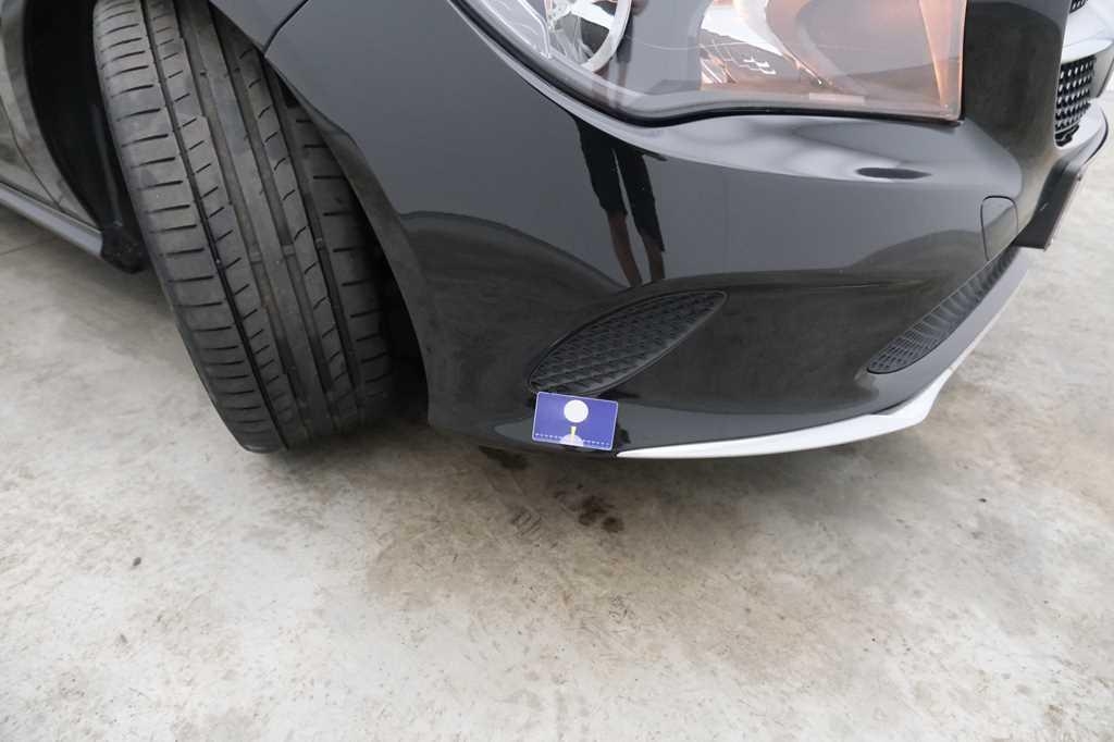 Mercedes-Benz CLA 2018 фото 32