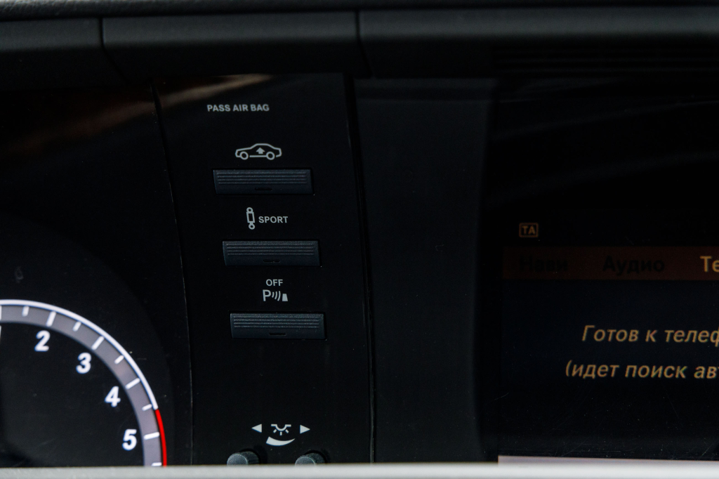 Mercedes-Benz S 350 CDI 2010 photo 26