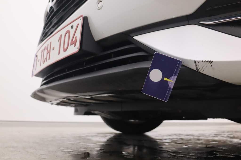 Opel Insignia Grand Sport 2017 фото 13