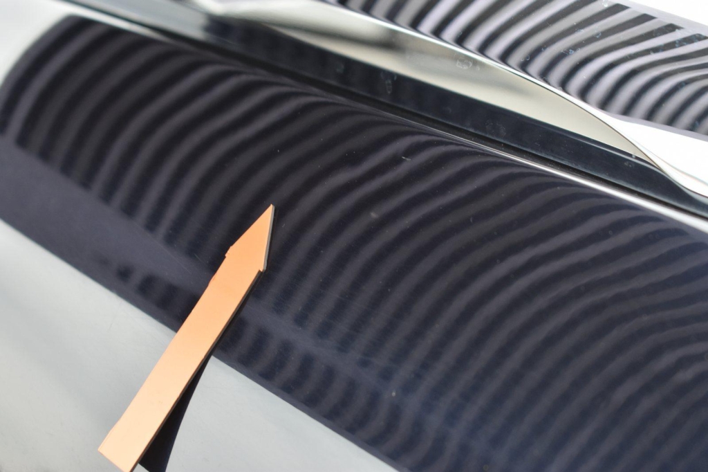 Opel Astra Sports Tourer 2019 photo 15