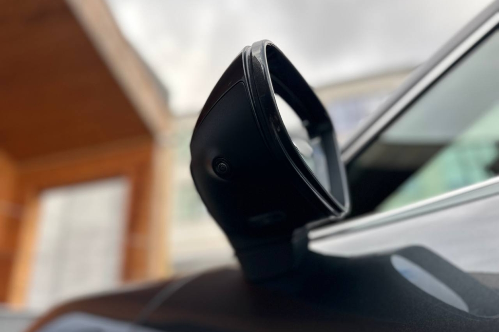 Porsche Taycan 4S 2020 фото 9