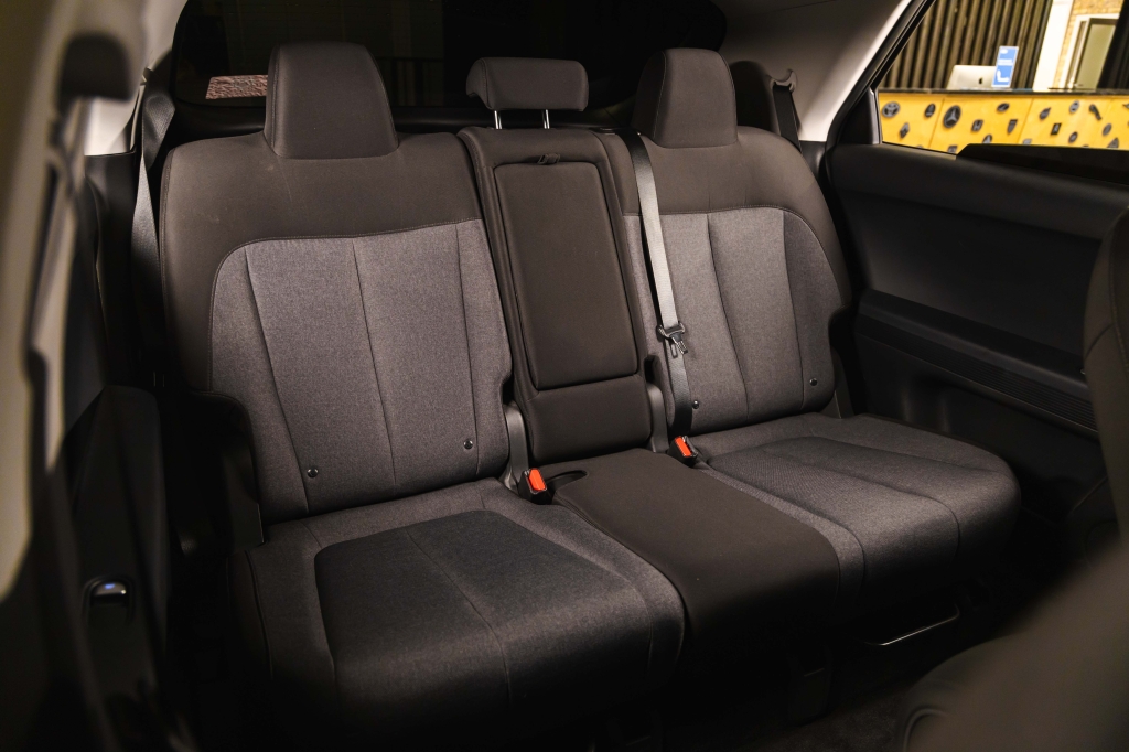 Hyundai Ioniq 5 2022 фото 33