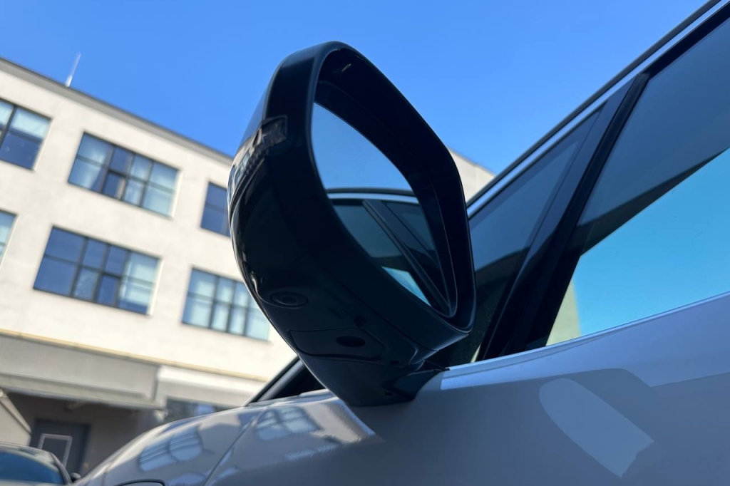 Jaguar I-Pace EV400 90kWh AWD 2018 photo 6