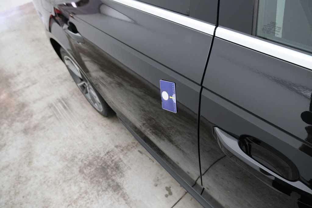 Audi A4 Avant 2017 photo 7