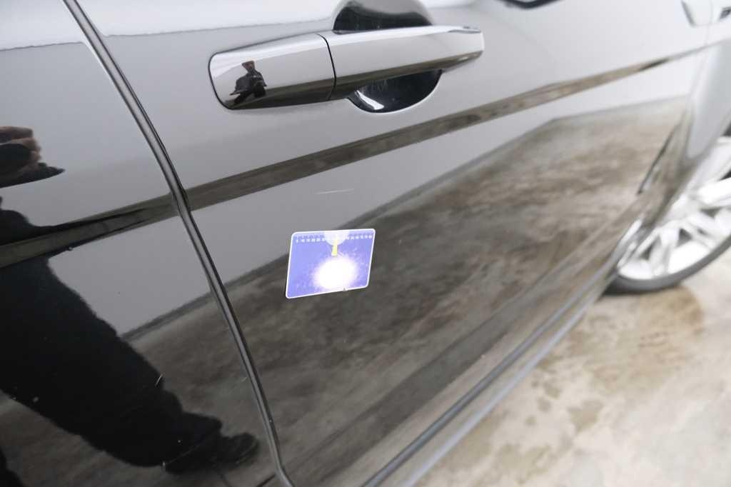 Land Rover Range Rover Evoque 2017 photo 44