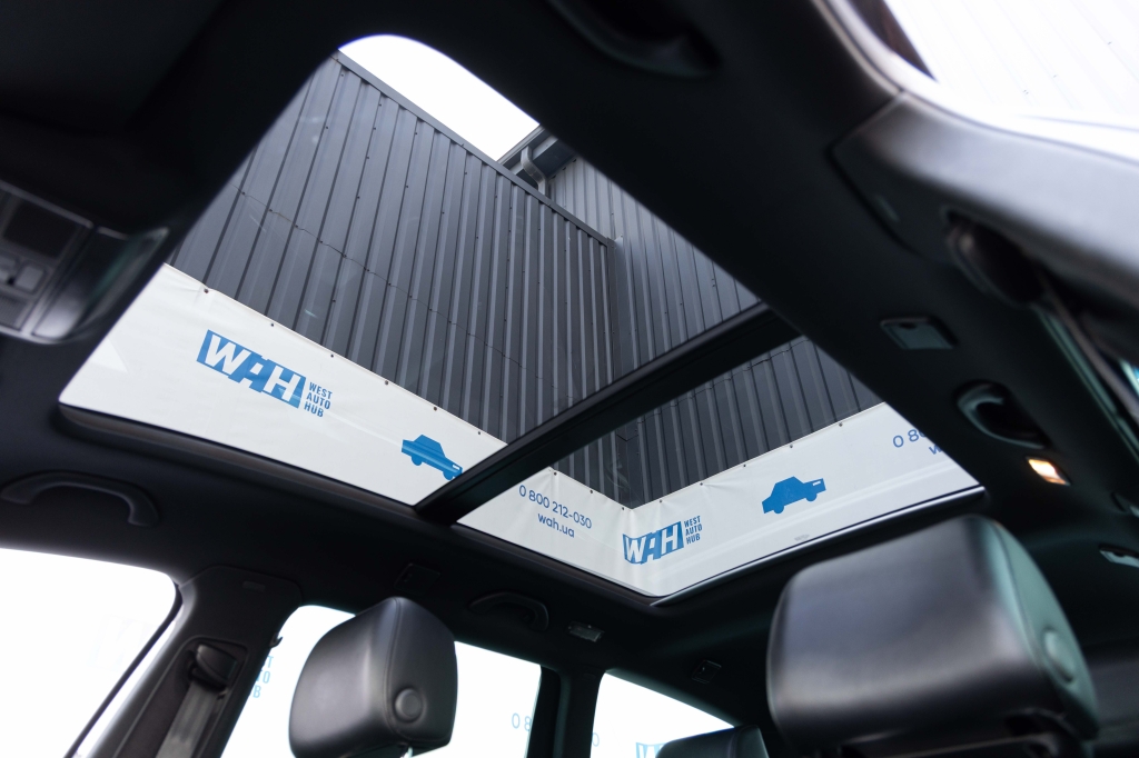 Volkswagen Passat Alltrack 2013 photo 31