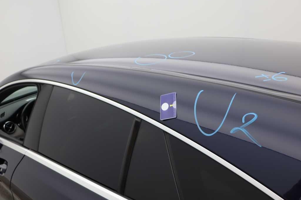 Mercedes-Benz CLA-Klasse 2017 photo 22