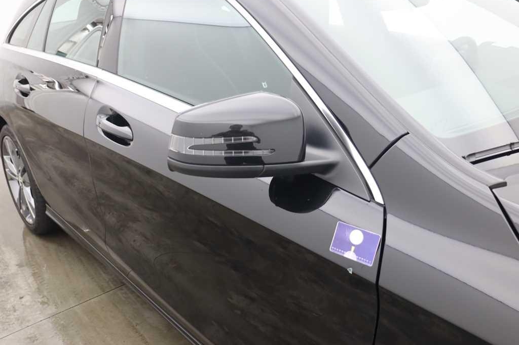 Mercedes-Benz CLA-Klasse 2018 photo 17