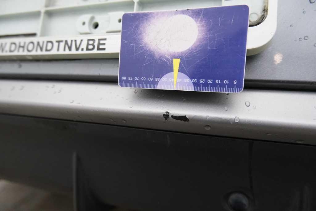 Volvo V40 2017 фото 12