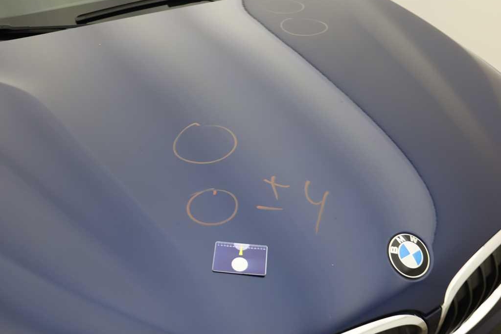 BMW X1 2017 photo 20