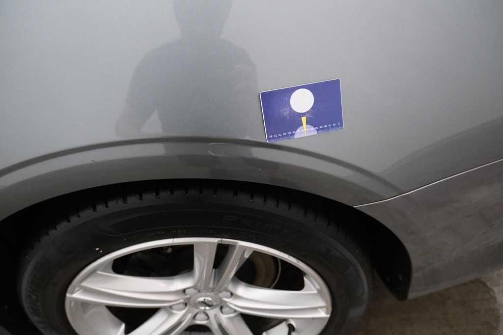 Volvo V90 2017 photo 17