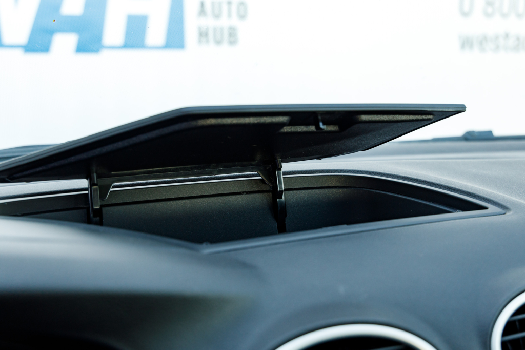 Ford Focus Titanium 2009 фото 13