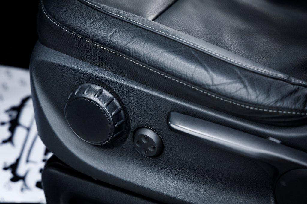 Mercedes-Benz V 250 4Matic  2015 photo 12