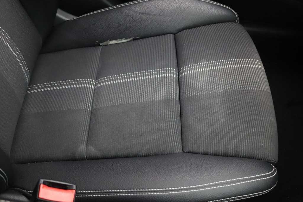 Mercedes-Benz CLA-Klasse 2018 photo 15