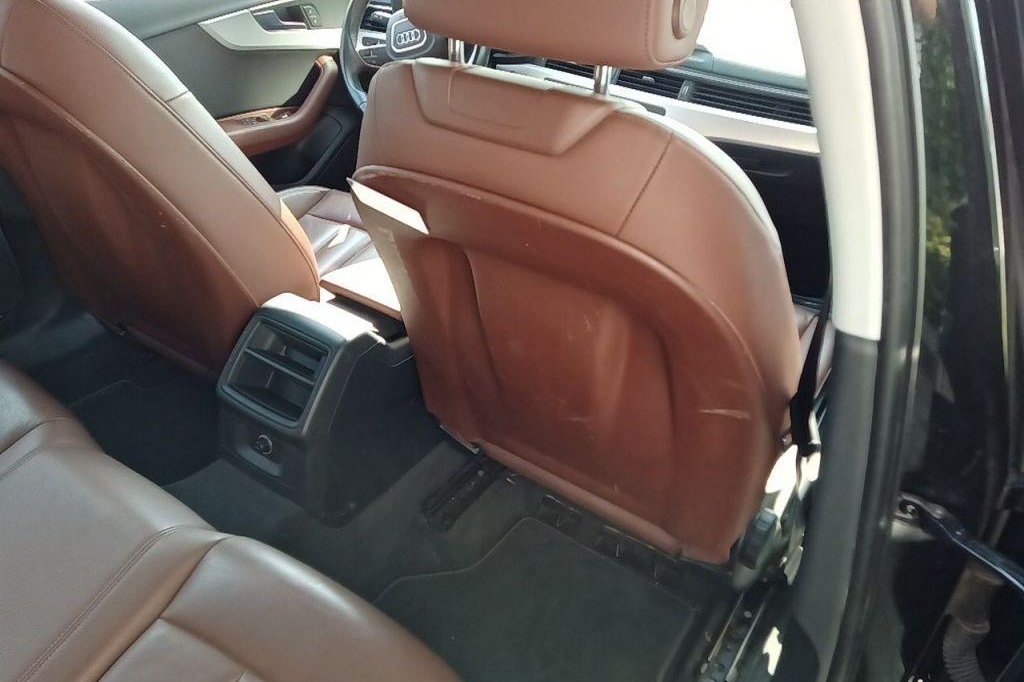 Audi A4 Avant 2016 photo 32