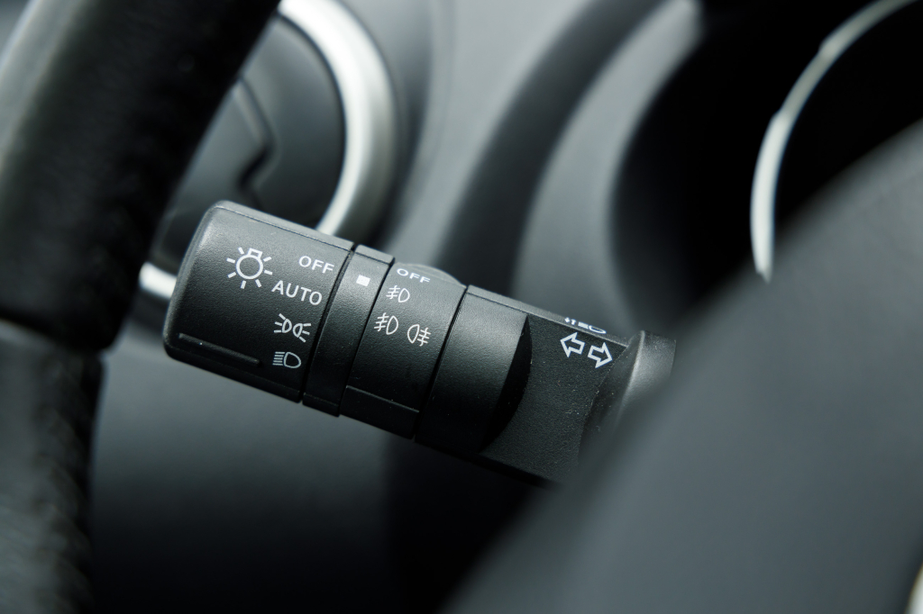 Nissan Qashqai+2 2009 фото 22