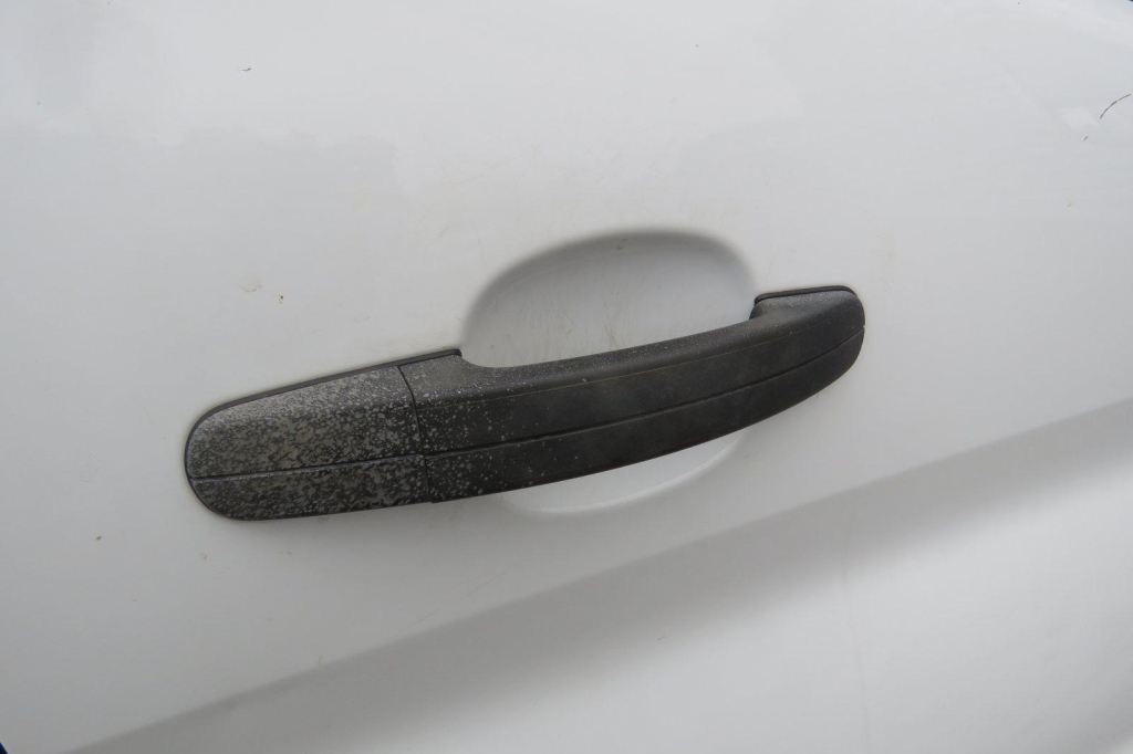 Ford Transit Pritsche 2020 фото 20