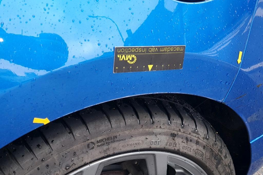 Ford Fiesta 2019 photo 7