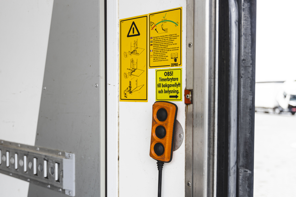 Renault Master 2018 photo 14