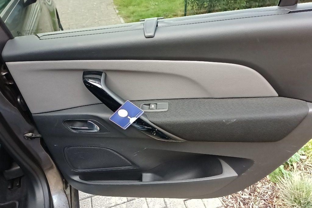 Citroen C4 Picasso 2018 photo 16