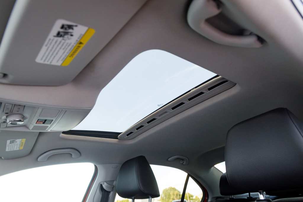 Volkswagen Jetta SE 2014 photo 19