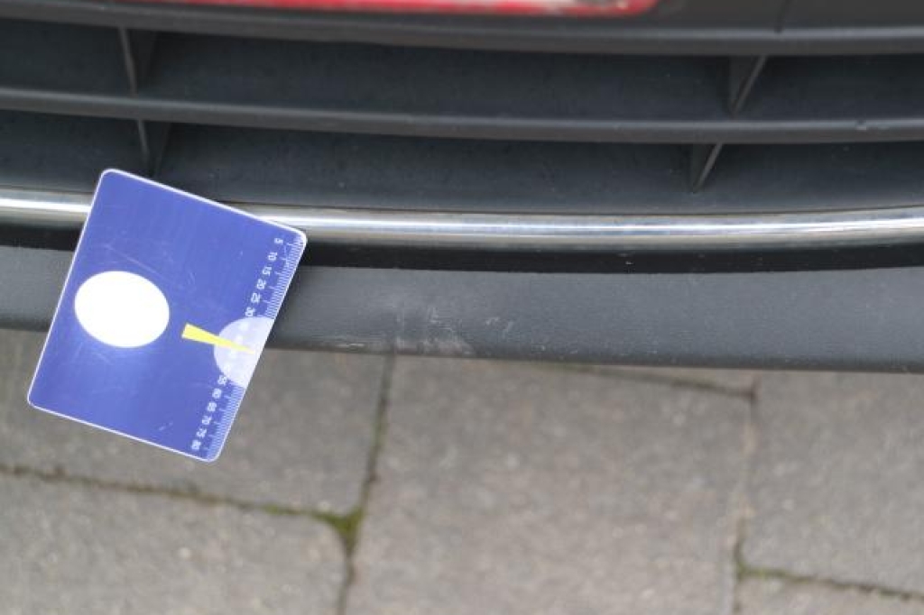 Volkswagen Tiguan 2016 photo 12