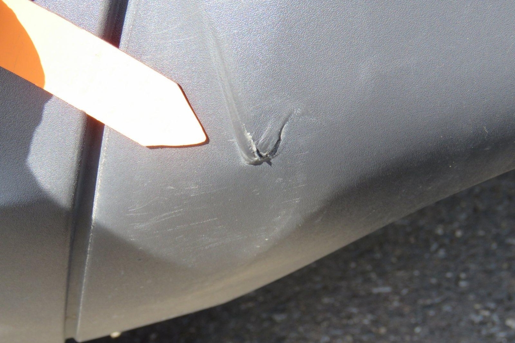 Opel Crossland X 2019 photo 61