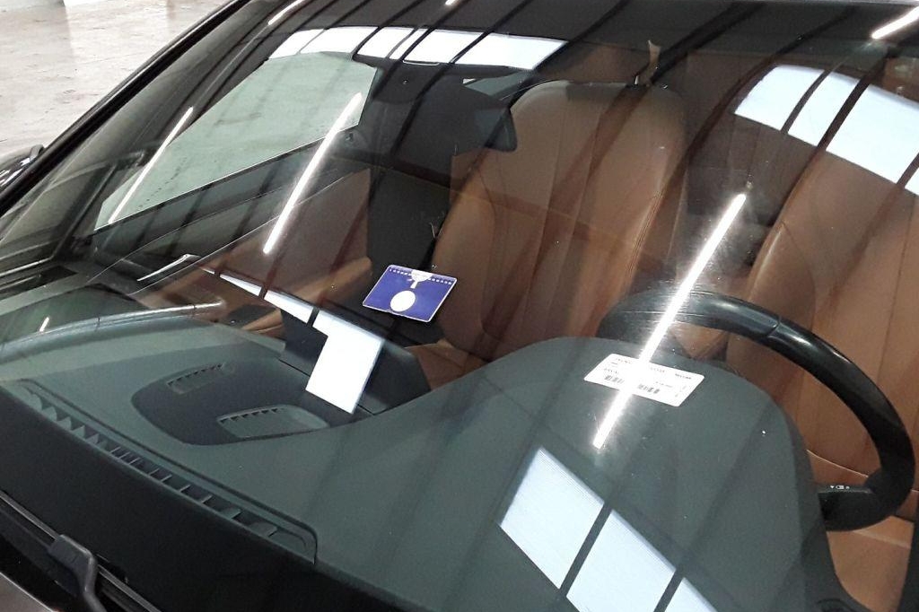 BMW 5er Touring 2017 photo 39