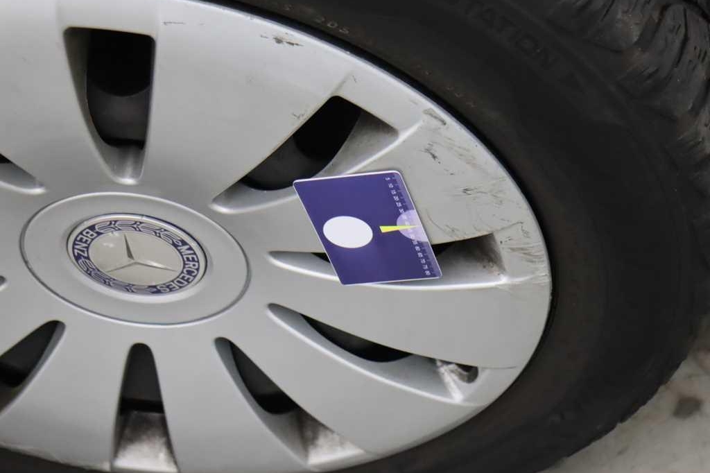 Mercedes-Benz B-Klasse 2017 photo 24