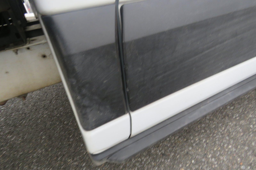 Ford Transit Pritsche 2020 photo 30