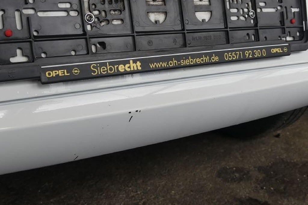 Opel Corsa 2019 photo 11