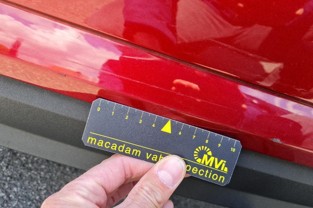 Audi A4 Avant 2017 photo 7