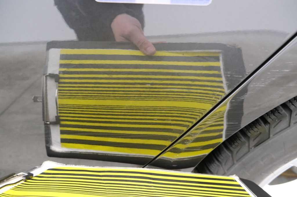 BMW 5 Series 2017 фото 37