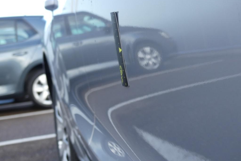 Audi A1 Sportback 2017 photo 23