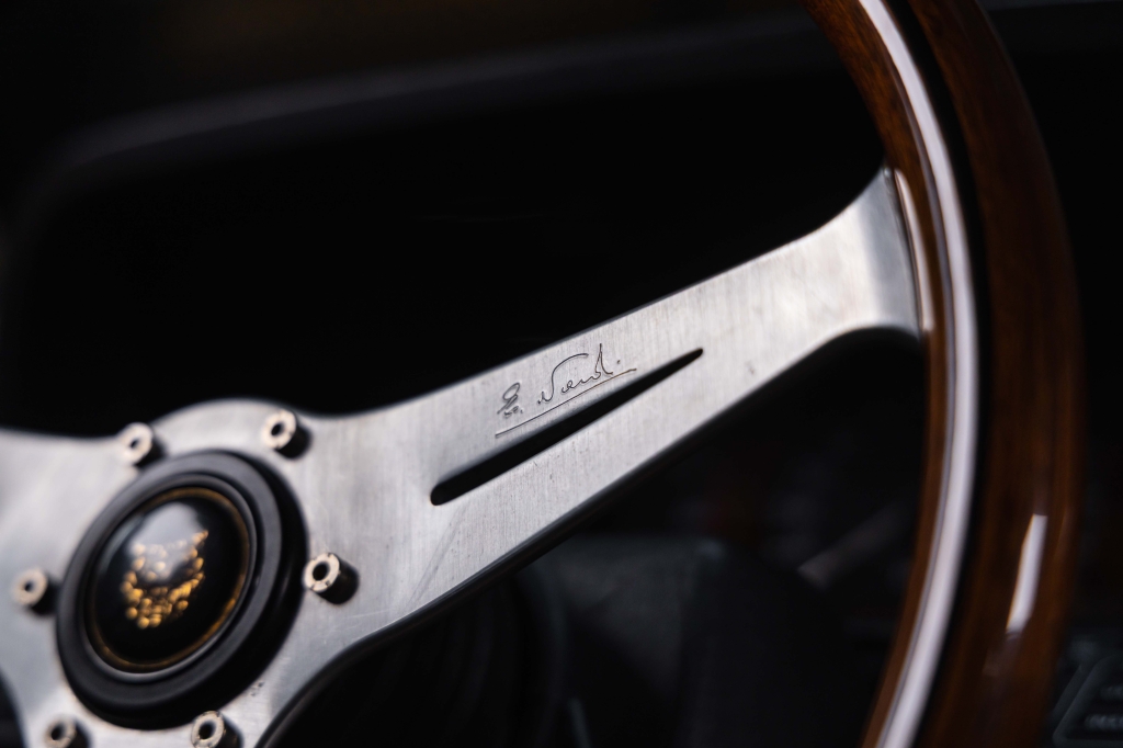 Jaguar XJ 1993 фото 33