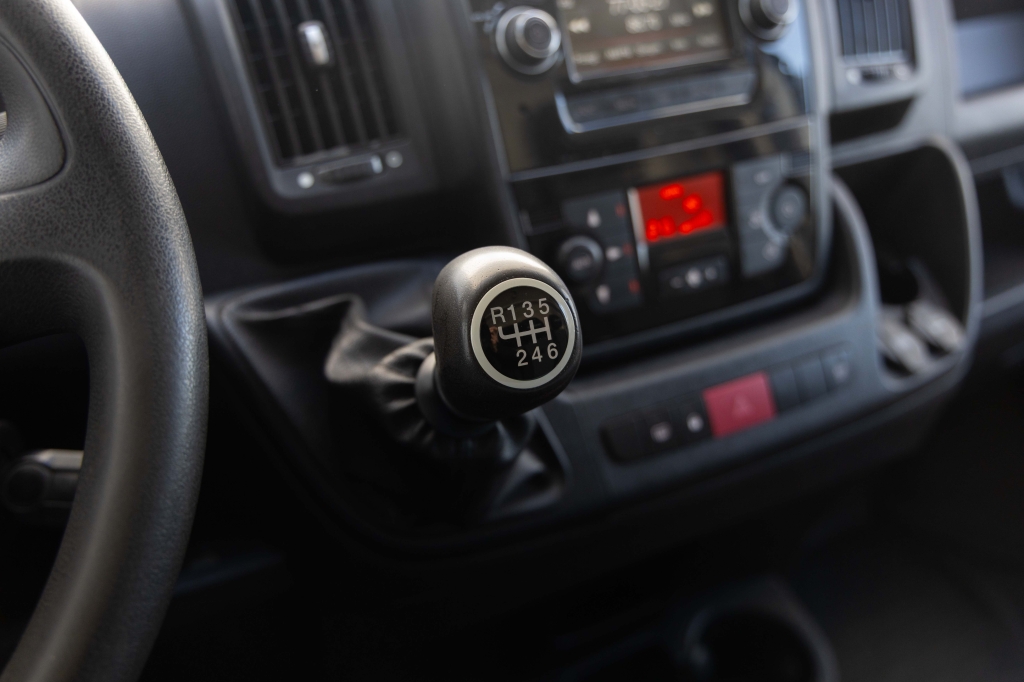 Fiat Ducato Maxi 2017 фото 17