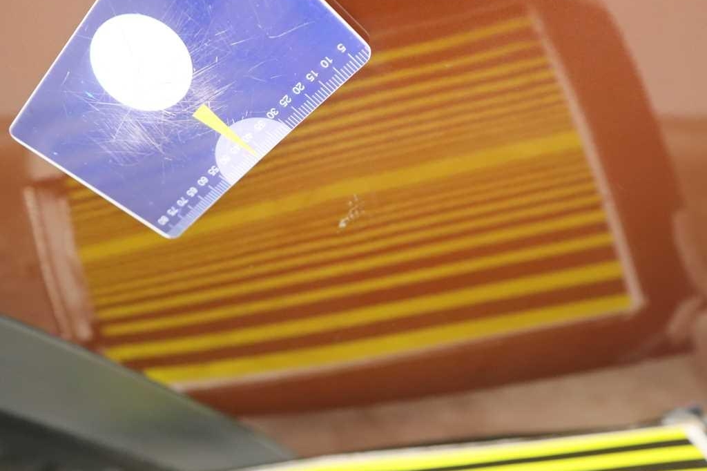 Peugeot 3008 2017 photo 18