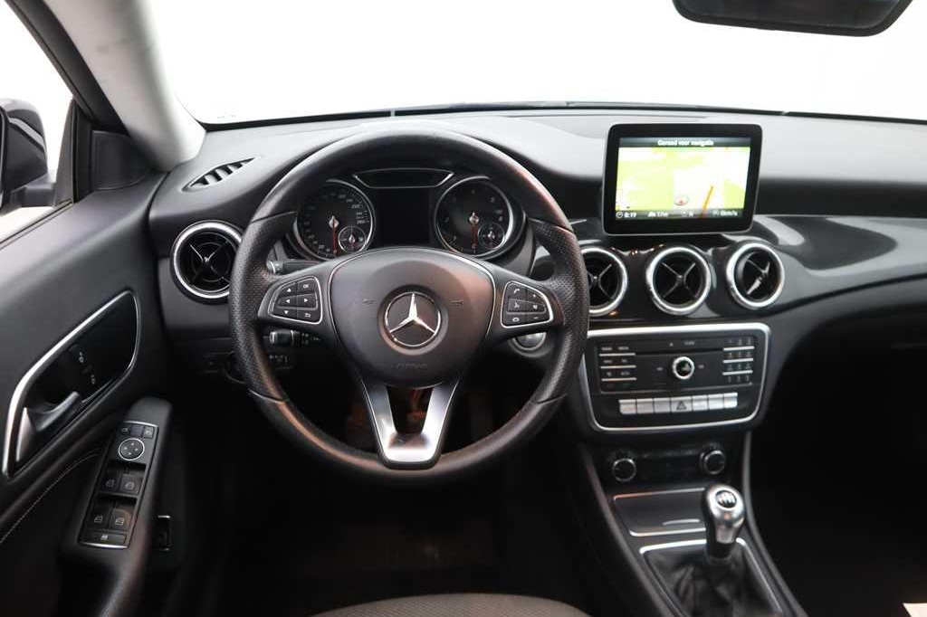 Mercedes-Benz CLA-Klasse 2017 photo 1