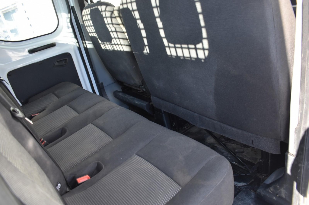Ford Transit Pritsche 2019 photo 5