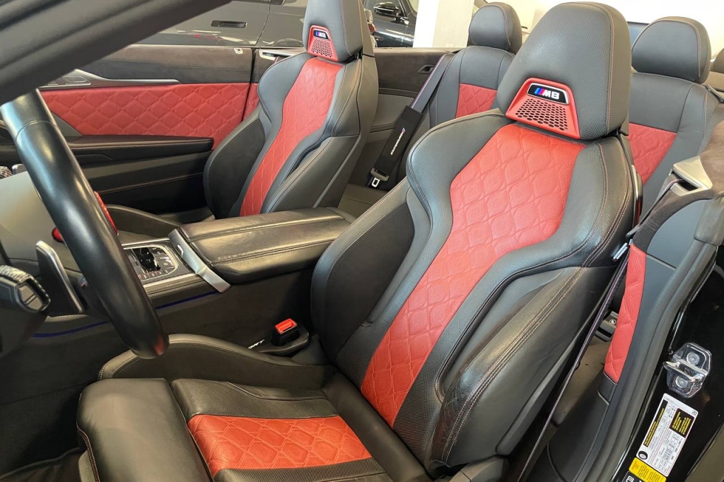 BMW M8 2022 photo 10