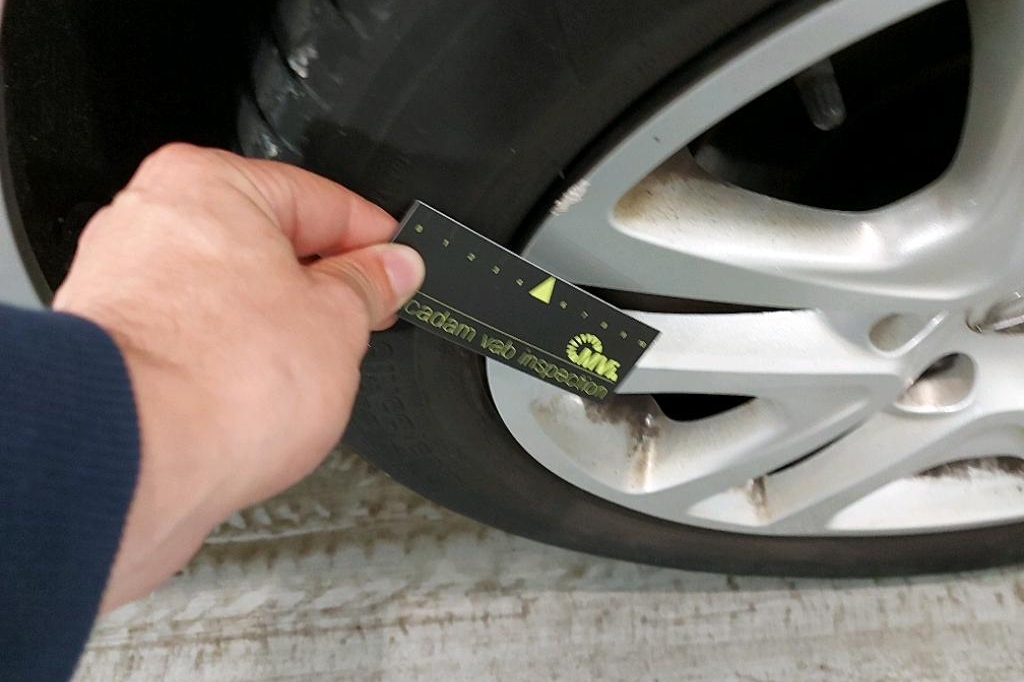 Opel Astra Sports Tourer 2017 photo 9