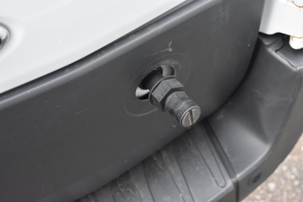 Ford Transit Kasten 2018 фото 24