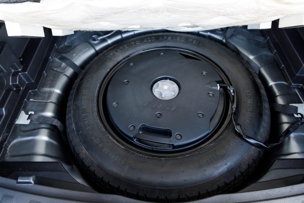 Nissan Rogue SL 2016 photo 23